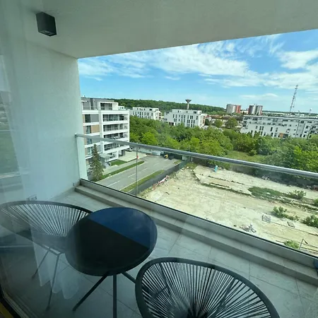 Apartment Daiana Timişoara