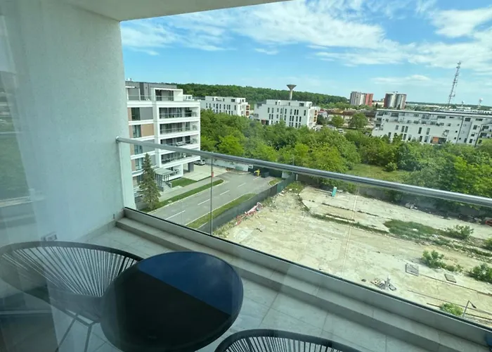 Apartment Daiana Timişoara